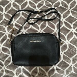Michael Kors Cross Body Purse